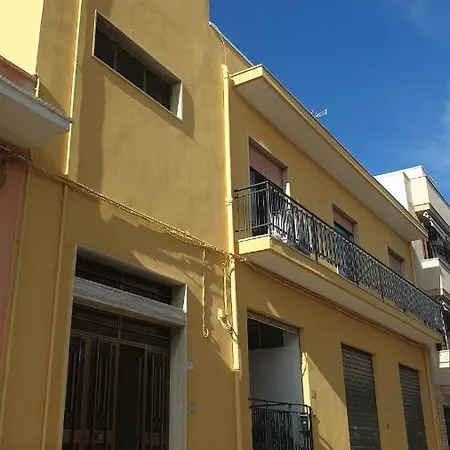 Salento's House * Surbo