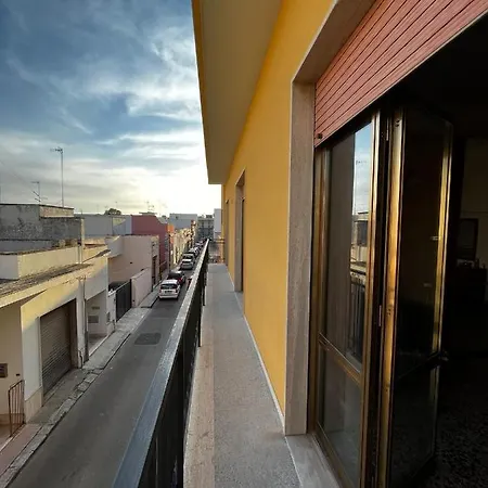 Salento's House