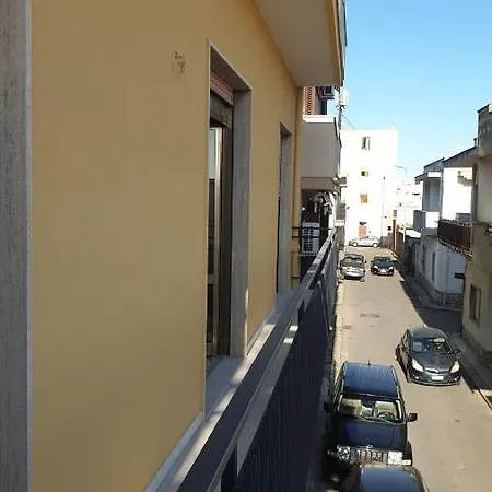Dom wakacyjny Salento's House Surbo