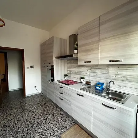 Salento's House Surbo