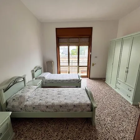 Dom wakacyjny Salento's House Surbo
