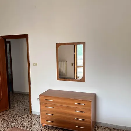 Salento's House Dom wakacyjny Surbo
