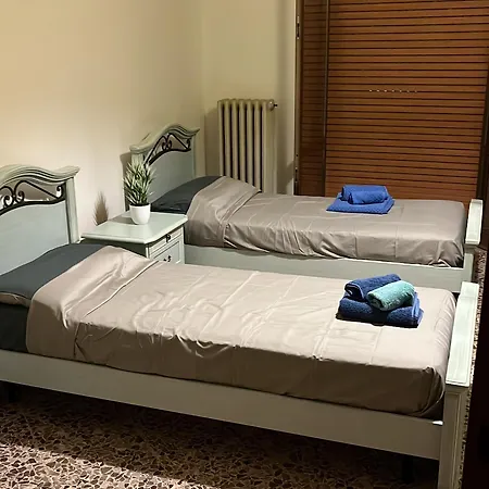 Holiday home Salento's House Surbo